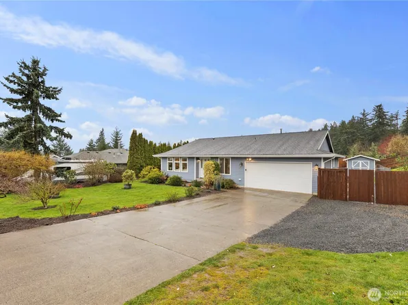 2000 Birch Court, Milton, WA 98354