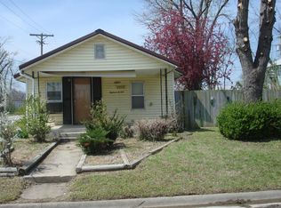 1801 B St NE, Miami, OK 74354