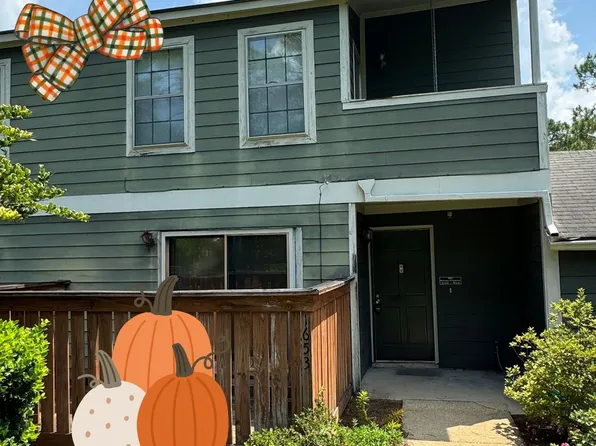 1653 E Trinity Blvd, Montgomery, AL 36106