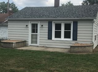 2902 S 5th St, Terre Haute, IN 47802