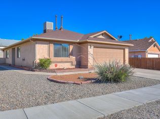 3805 Diablo Trail Pl NW, Albuquerque, NM 87114