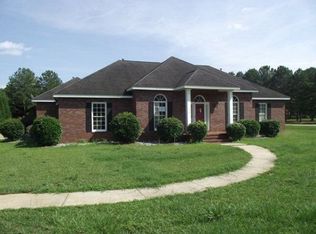 172 Aspen Dr, Albany, GA 31707