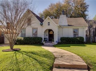 2221 W Rosedale St S, Fort Worth, TX 76110