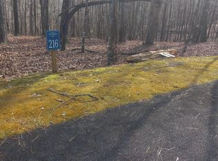 0 N Harris Creek Dr, Ellijay, GA 30540