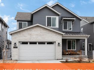 12015 Verse Rd, Lone Tree, CO 80134