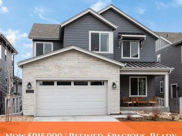 12015 Verse Road, Lone Tree, CO 80134