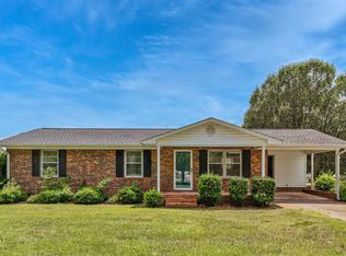 304 Reynolds Rd, Chesnee, SC 29323