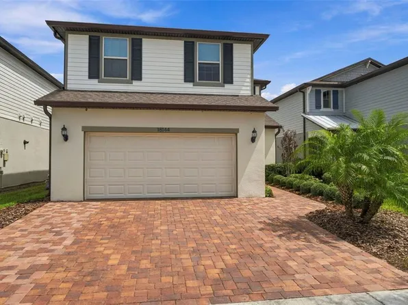 18144 FRAME BEND, LAND O LAKES, FL 34638