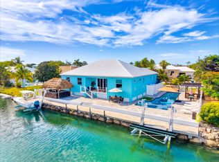 20833 4th Ave W, Cudjoe Key, FL 33042