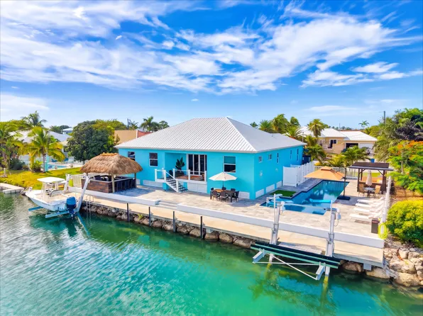 20833 4th Ave W, Cudjoe Key, FL 33042