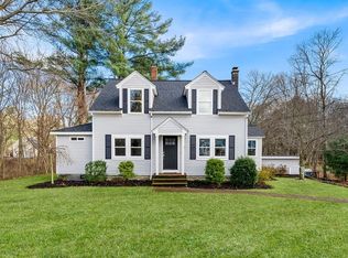 17 Keeler Rd, Northbridge, MA 01534