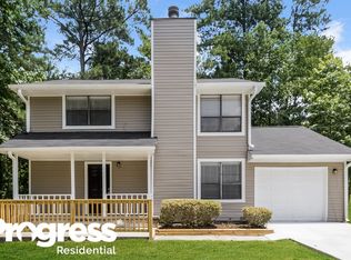6098 Twin Creeks Ct, Riverdale, GA 30296