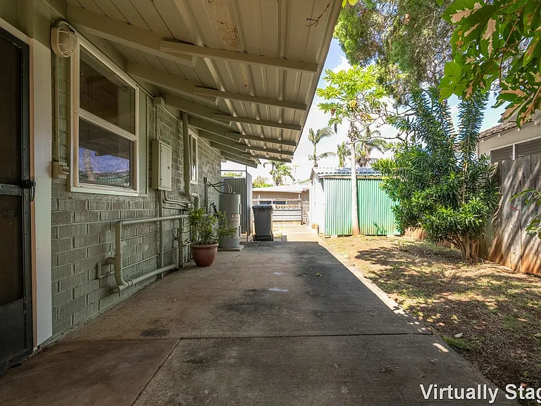 66-314 Waialua Beach Rd #A — Photo 15