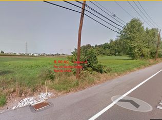 1110 Middletown Rd, Hummelstown, PA 17036