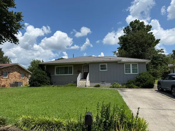 1008 Denson Ave SW, Cullman, AL 35055
