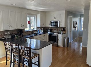 (Undisclosed Address), Hopedale, MA 01747