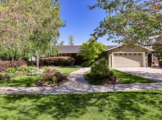 133 Blossom Glen Way, Los Gatos, CA 95032