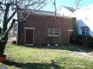 5 Shaw Aly, New Castle, DE 19720
