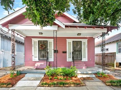 505 S Alexander St, New Orleans, LA, 70119