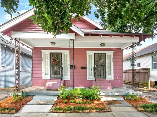 505 S Alexander St, New Orleans, LA 70119