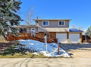 7457 Newland St, Arvada, CO 80003