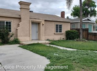 3701 Mintern St, Riverside, CA 92509