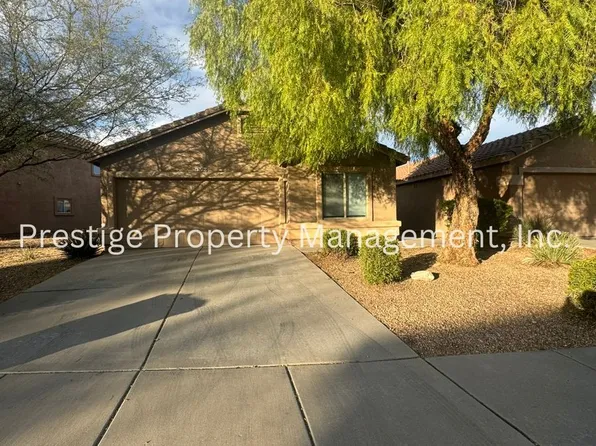13199 E Alley Spring Dr, Vail, AZ 85641