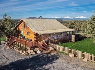 4991 NW Zamia Ln, Redmond, OR 97756