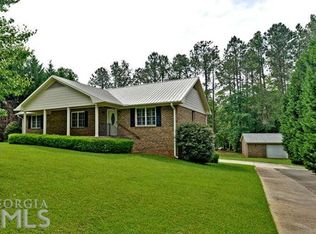 330 Good Dam View Rd, Hartwell, GA 30643