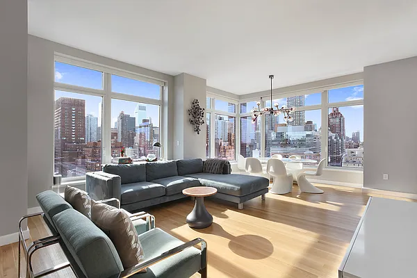 400 East 67th Street #19A in Lenox Hill, Manhattan | StreetEasy