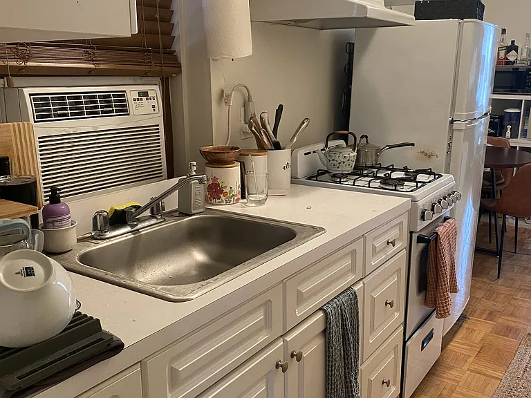 257 W 10th St #3E — Photo 7