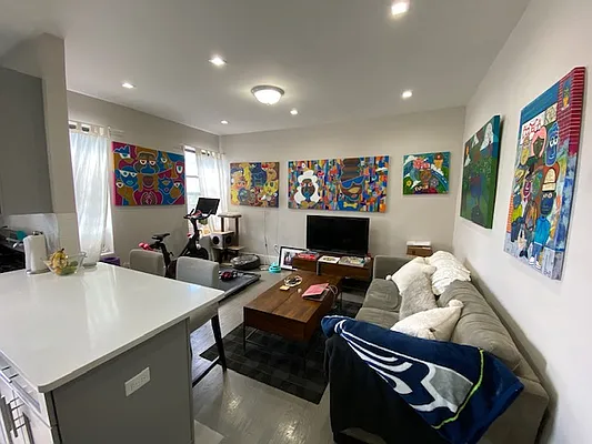 Rented by Mdays Realty | media 1