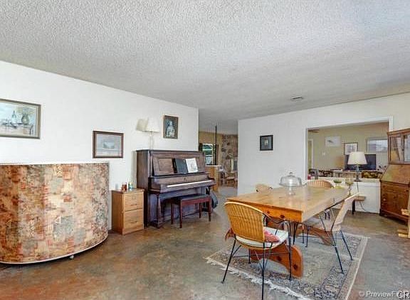 View of Living Room from Entry