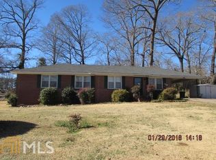 332 Park Hill Dr, Lagrange, GA