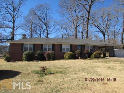 332 Park Hill Dr, Lagrange, GA, 30241