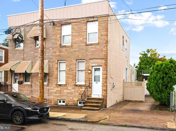 4345 Almond St, Philadelphia, PA 19137