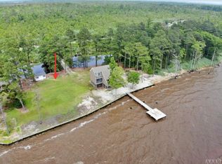 141 Sailboat Rd, Shiloh, NC 27974