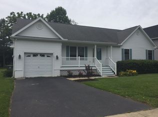103 Henrys Mill Dr, Berlin, MD 21811