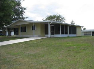 10070 SW 91st Ave, Ocala, FL 34481