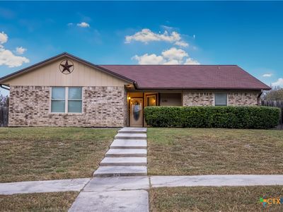 1101 Timmons Dr, Copperas Cove, TX, 76522