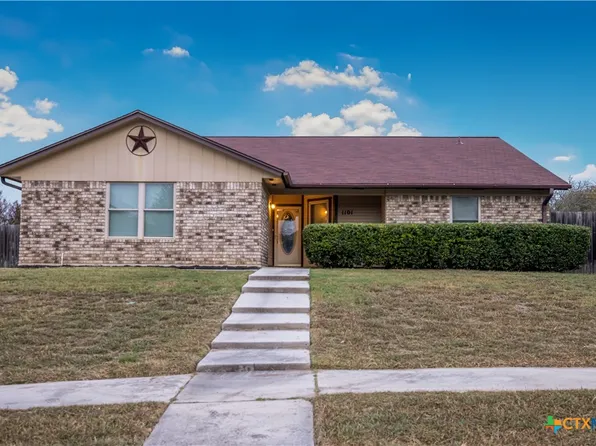1101 Timmons Dr, Copperas Cove, TX 76522