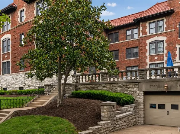 7525 Buckingham Dr APT 1N, Saint Louis, MO 63105