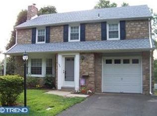 1820 Edge Hill Rd, Abington, PA 19001