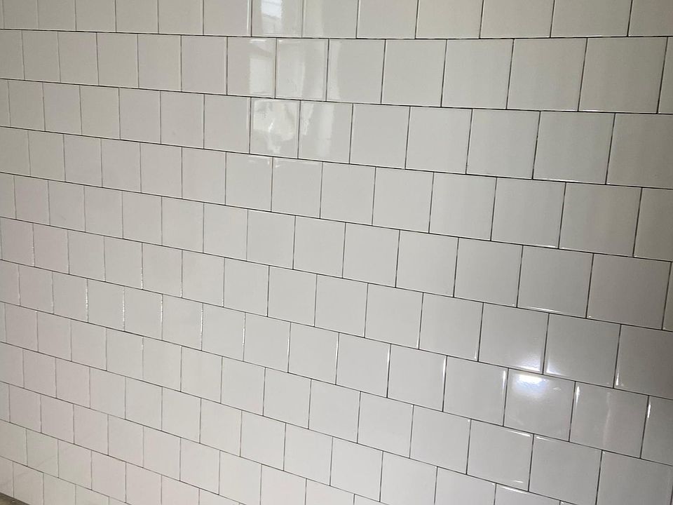new bathroom tile