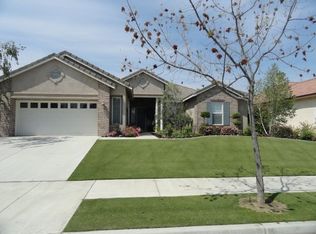 10100 Brigadoon Rose St, Bakersfield, CA