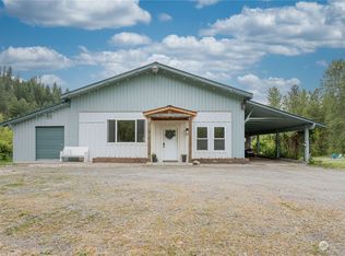 76 Wild Rose Ln, Leavenworth, WA 98826