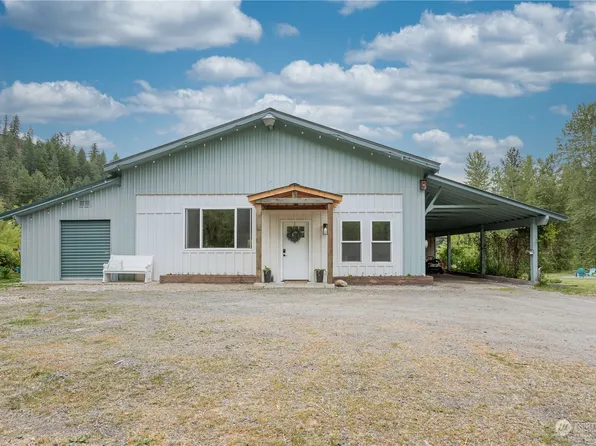 76 Wild Rose Lane, Leavenworth, WA 98826