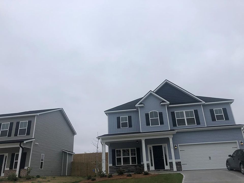 2nd image of 1129 George W. Crawford Drive