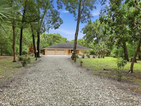 1610 Strathcona Ave, Deland, FL 32720
