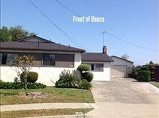 35838 Cluny Pl, Newark, CA 94560